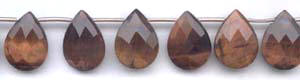 Tiger Eye Beads