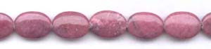 Rhodonite Beads