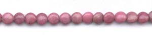 Rhodonite Beads