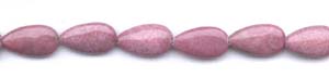 Rhodonite Beads