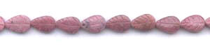 Rhodonite Beads