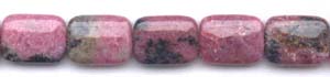 Rhodonite Beads