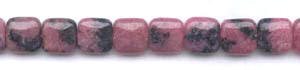 Rhodonite Beads