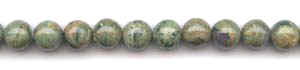 Rainforest Jasper Beads