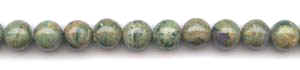 Rhyolite Beads