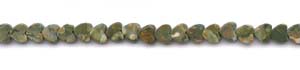 Rhyolite Beads