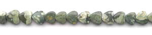 Rhyolite Beads