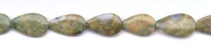 Rainforest Jasper Beads