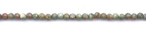 Rainforest Jasper Beads