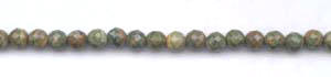 Rhyolite Beads