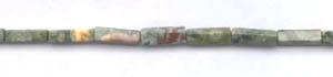 Rainforest Jasper Beads