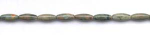 Rainforest Jasper Beads