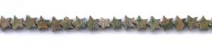 Rainforest Jasper Beads