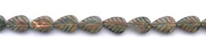 Rainforest Jasper Beads