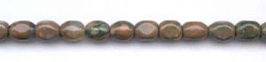 Rhyolite Beads