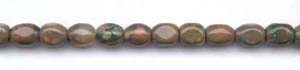 Rainforest Jasper Beads