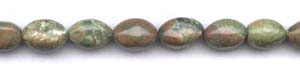 Rainforest Jasper Beads