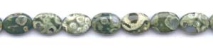 Rainforest Jasper Beads