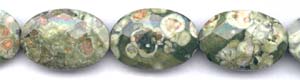 Rhyolite Beads