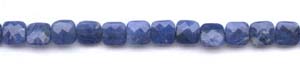 Sodalite Beads