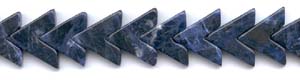 Sodalite Beads