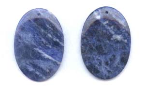 Sodalite Beads