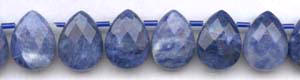 Sodalite Beads