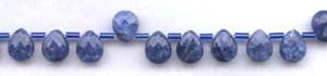 Sodalite Beads