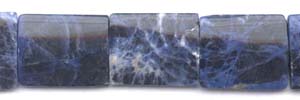 Sodalite Beads