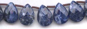 Sodalite Beads