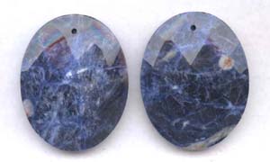 Sodalite Beads