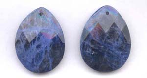 Sodalite Beads