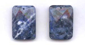 Sodalite Beads