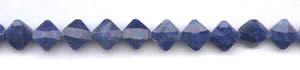 Sodalite Beads