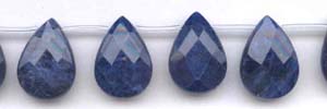 Sodalite Beads