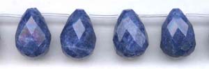 Sodalite Beads