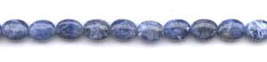 Sodalite Beads