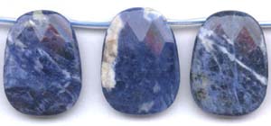 Sodalite Beads