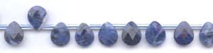 Sodalite Beads