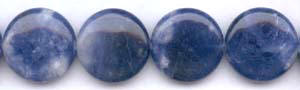 Sodalite Beads