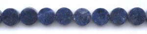 Sodalite Beads