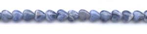 Sodalite Beads