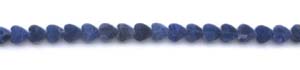 Sodalite Beads