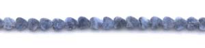 Sodalite Beads