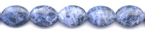 Sodalite Beads