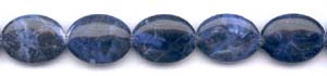 Sodalite Beads