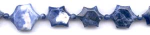 Sodalite Beads