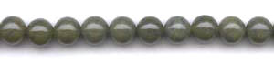 Jade Beads