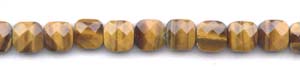 Tiger Eye Beads