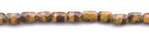 Tiger Eye Beads